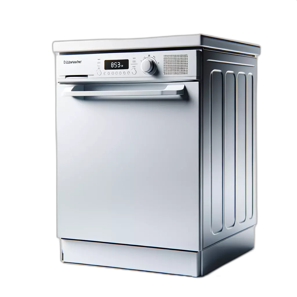 Не набирает воду Korting